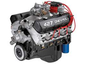 U3349 Engine